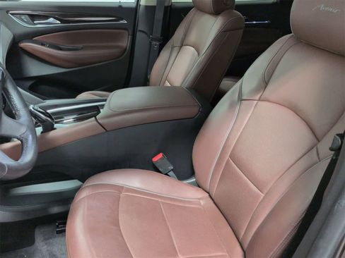 Used 2021 Buick Enclave Avenir w/ Avenir Technology Package image 17