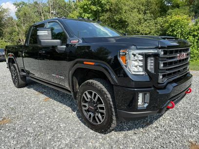 Used 2022 GMC Sierra 2500 AT4 w/ AT4 Premium Plus Package