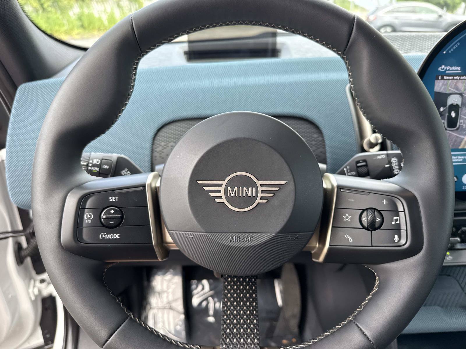 Certified 2026 MINI Cooper Countryman S AWD/4WD image 29