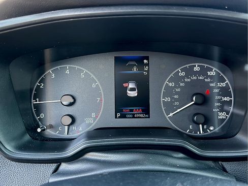 Used 2024 Toyota Corolla LE FWD image 13
