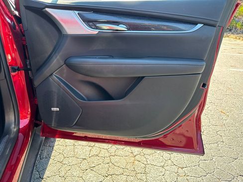 Certified 2023 Cadillac XT5 Premium Luxury image 14