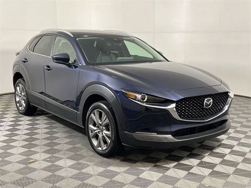 Certified 2023 MAZDA CX-30 AWD 2.5 S w/ Preferred Package image 2