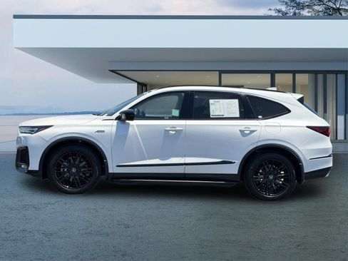 Used 2026 Acura MDX A-Spec AWD/4WD image 7