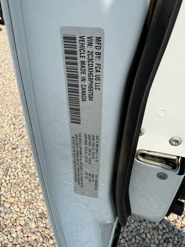 Used 2023 Dodge Charger GT RWD image 39