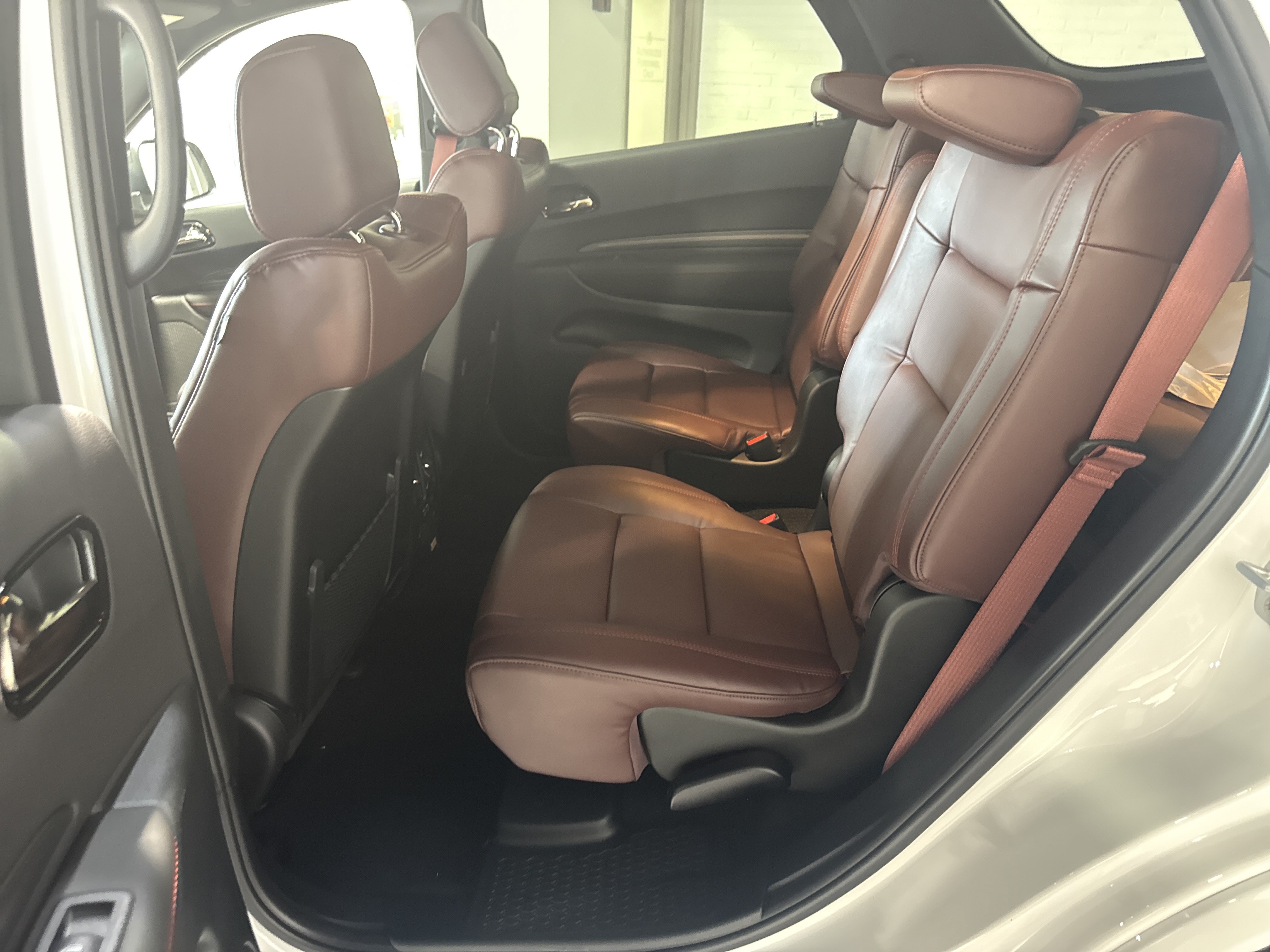 New 2027 Dodge Durango R/T AWD/4WD image 14