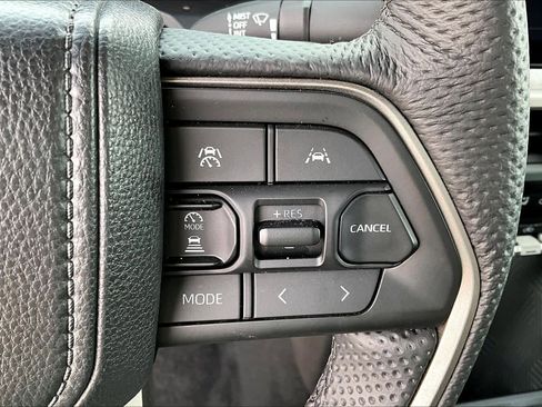 Used 2024 Toyota Tacoma 4x4 Double Cab Hybrid image 20