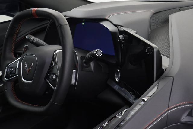 Used 2020 Chevrolet Corvette Stingray Preferred Cpe w/ 2LT Preferred Equipment Group RWD image 21