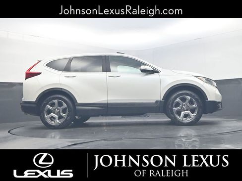 Used 2017 Honda CR-V EX-L image 20