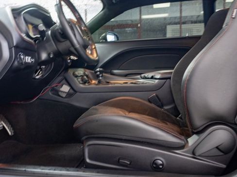 Certified 2023 Dodge Challenger R/T Scat Pack w/ Plus Package image 7