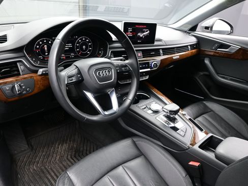 Used 2019 Audi A4 2.0T allroad Premium Plus image 12