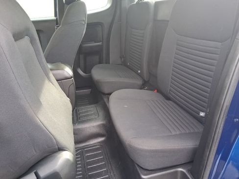 Used 2019 Ford Ranger XL w/ Equipment Group 101A Mid AWD/4WD image 16