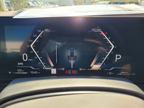 New 2026 BMW X5 xDrive40i w/ M Sport Package image 31