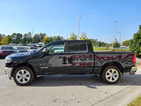 New 2026 RAM 1500 Big Horn image 4