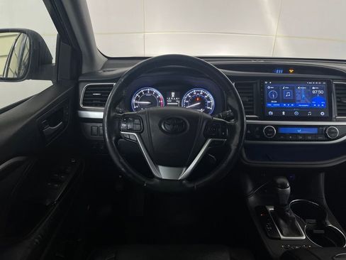 Used 2015 Toyota Highlander Limited Platinum image 33