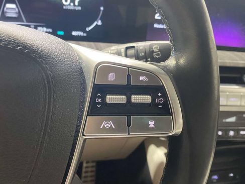 Used 2024 Kia Telluride SX Prestige AWD/4WD image 25