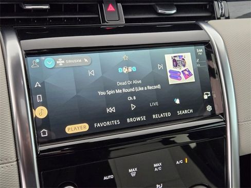 Certified 2023 Land Rover Discovery Sport SE R-Dynamic image 24