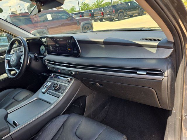 Used 2023 Hyundai Palisade SEL w/ Cargo Package FWD image 21