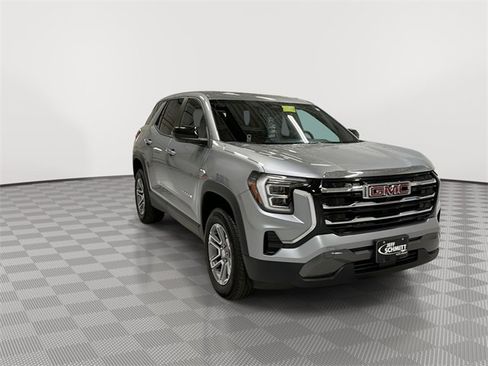 Certified 2025 GMC Terrain Elevation image 13