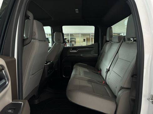 New 2026 Chevrolet Silverado 1500 LT w/ Protection Package image 6