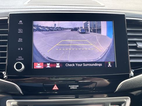 Used 2021 Honda Ridgeline Black Edition image 18