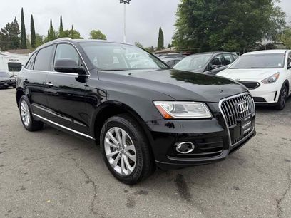 Used 2015 Audi Q5 2.0T Premium Plus w/ Technology Package