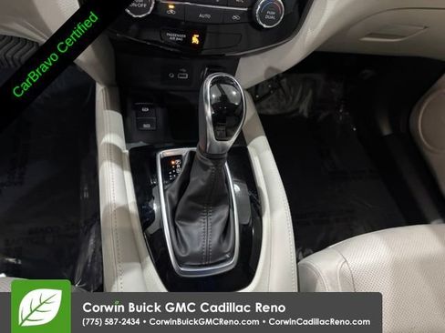 Used 2020 Nissan Rogue Sport SL FWD image 19