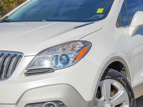 Used 2015 Buick Encore Convenience image 3