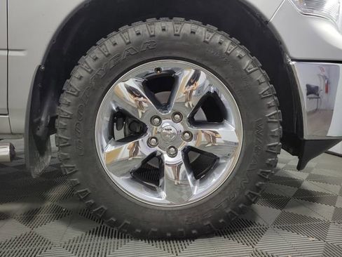 Used 2019 RAM 1500 Big Horn image 11