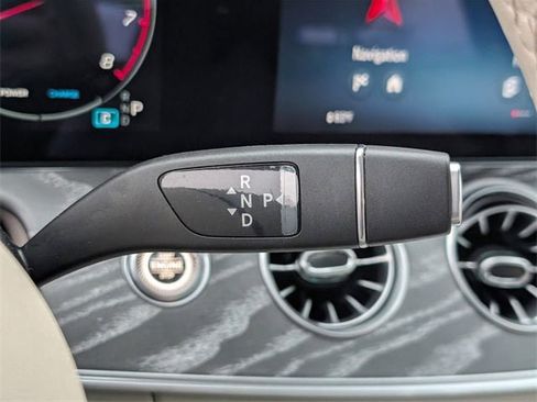 Used 2024 Mercedes-Benz AMG GT 43 image 21