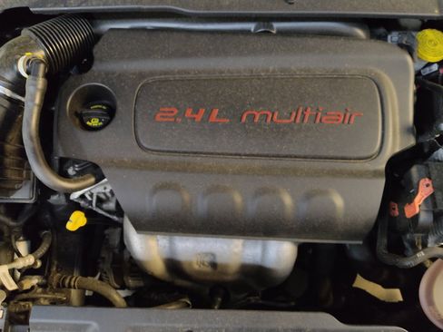 Used 2019 Jeep Compass Latitude w/ Popular Equipment Group AWD/4WD image 30