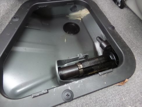 Used 2004 Toyota Tacoma XtraCab automatic SR5 image 76