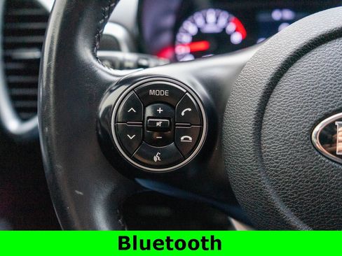 Used 2020 Kia Soul GT-Line image 19