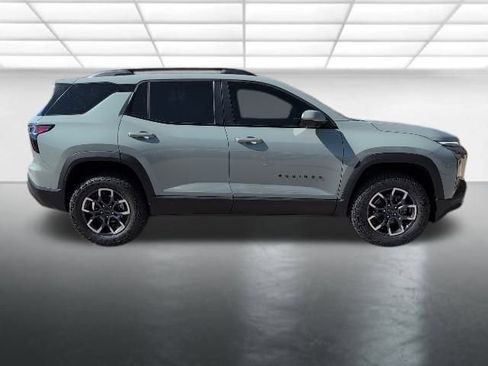 New 2026 Chevrolet Equinox ACTIV w/ Convenience Package III image 12