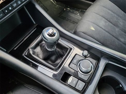 Used 2018 MAZDA MAZDA6 Sport image 8