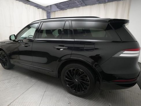 Used 2023 Lincoln Aviator Reserve w/ Equipment Group 201A AWD/4WD image 35