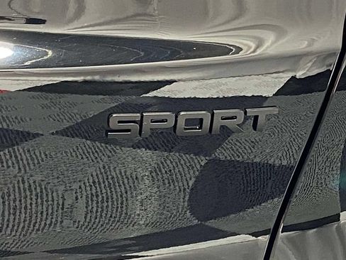 New 2025 Honda CR-V Sport-L image 8