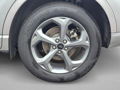 Used 2024 Ford Escape ST-Line AWD/4WD image 23