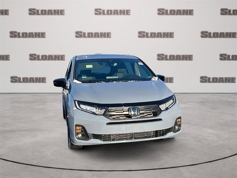 New 2026 Honda Odyssey Sport-L image 8