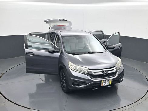 Used 2016 Honda CR-V SE image 29