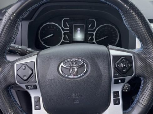 Used 2020 Toyota Tundra SR5 image 8