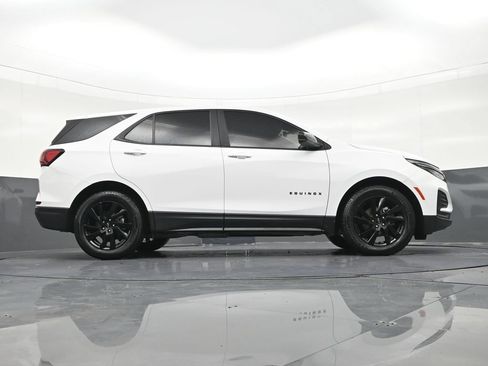 Used 2024 Chevrolet Equinox LS w/ Sport Edition FWD image 32