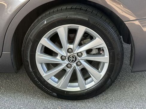 Used 2023 Toyota Camry LE image 11