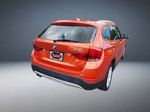 Used 2015 BMW X1 xDrive28i AWD/4WD image 3