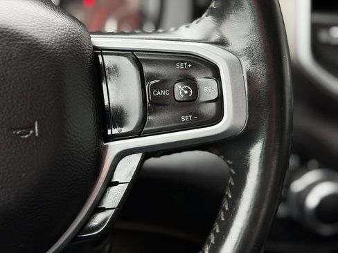 Used 2020 RAM 1500 Big Horn image 17