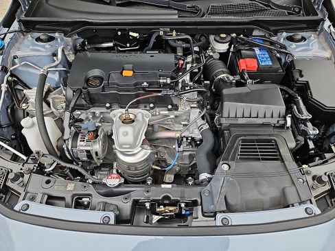 Used 2023 Honda Civic Sport image 28