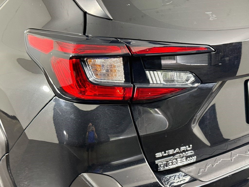 Used 2024 Subaru Crosstrek 2.0i w/ Crosstrek Mirror Package AWD/4WD image 34