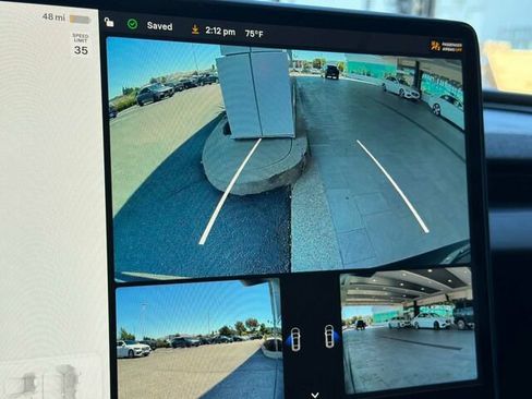 Used 2024 Tesla Model 3 Standard Range RWD image 24