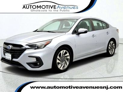Used 2024 Subaru Legacy Limited