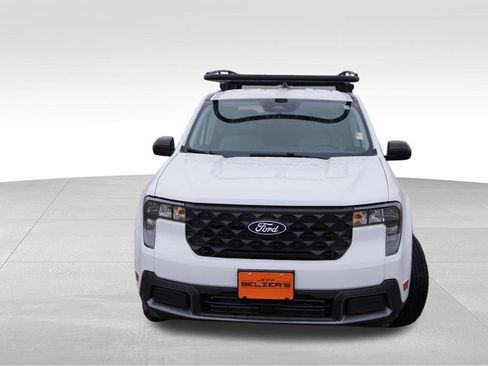 Certified 2025 Ford Maverick XLT w/ Equipment Group 302A image 13