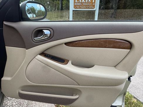 Used 2006 Jaguar S-TYPE 3.0 RWD image 27
